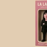 Come fare una Action figure inclusiva 4 Action figure 'La Lauretta' in scatola rosa, con gatto, specchio, taccuino e phone