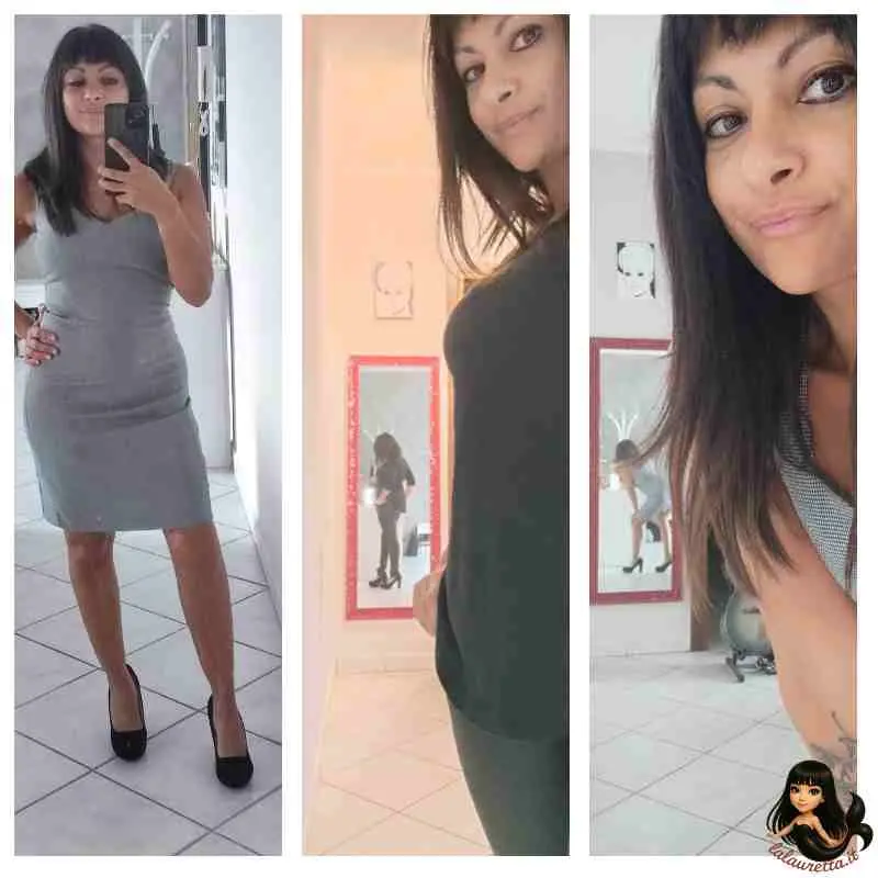 Femminile senza indossare tacchi? Si può! 3 indossare i tacchi