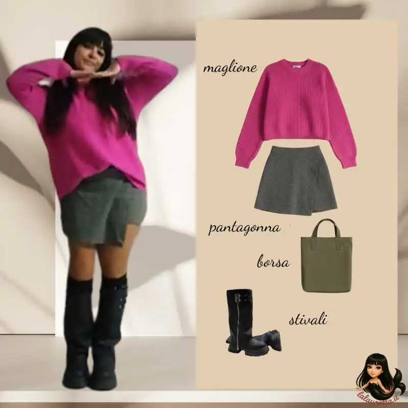Outfit senza tacchi: miniguida pronta all'uso! 8 Outfit senza tacchi per pomeriggio con le amiche