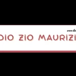 Immagine grafica con la scritta Addio Zio Maurizio dedicata alla scomparsa del Professor Catagni, chirurgo dell'apparecchio di Ilizarov