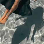 Immagine in evidenza della campagna di crowdfunding di Bookabook del libro Volevo essere una sirena